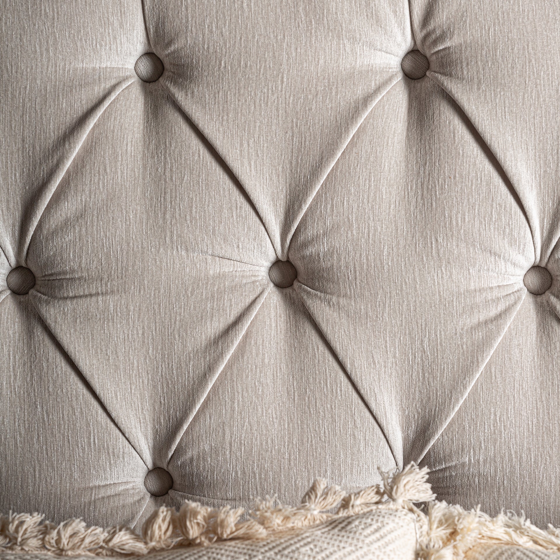 BEND BED